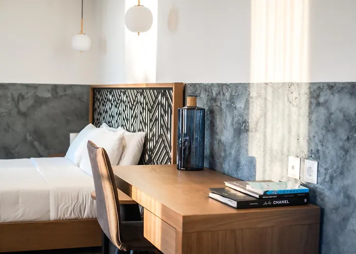 אורחן Casa Bloo Adults Only 4*