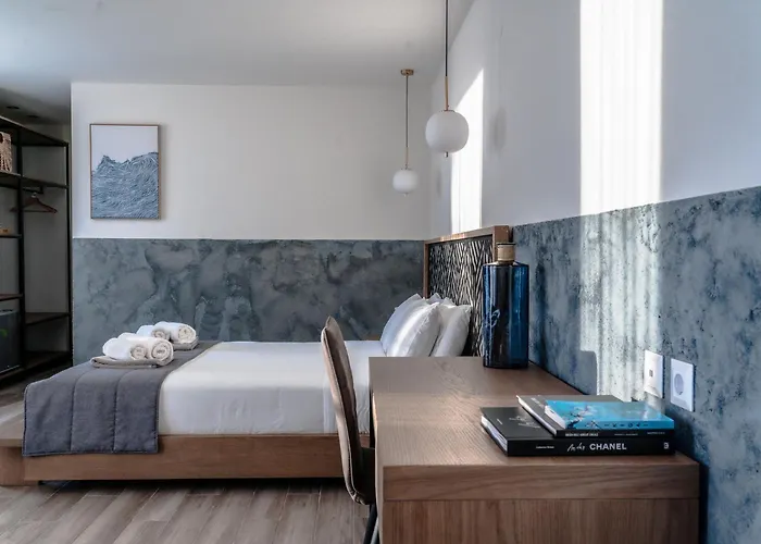 Casa Bloo Adults Only אורחן 4*