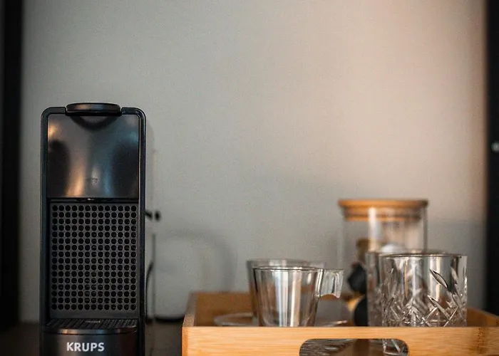 Casa Bloo Adults Only אורחן אליה