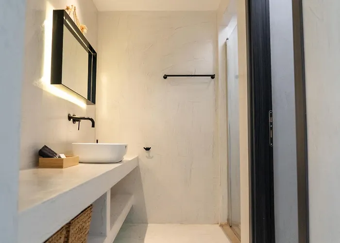 Casa Bloo Adults Only אורחן 4*