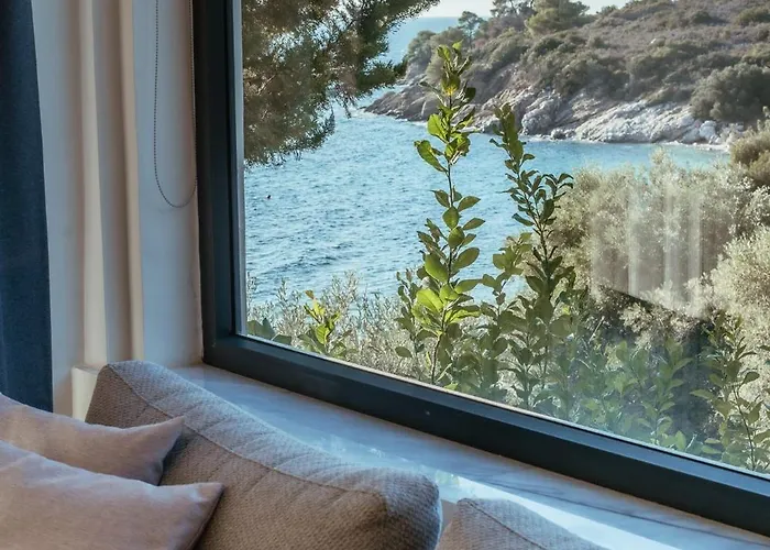 Casa Bloo Adults Only אורחן