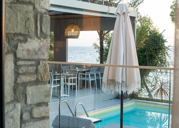 אורחן Casa Bloo Adults Only 4*