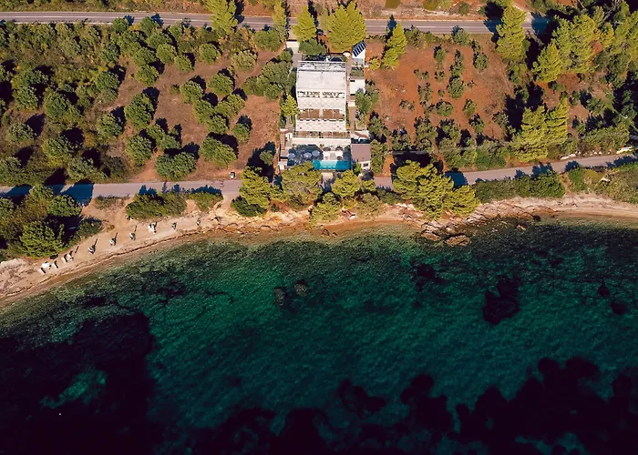 Casa Bloo Adults Only 4*