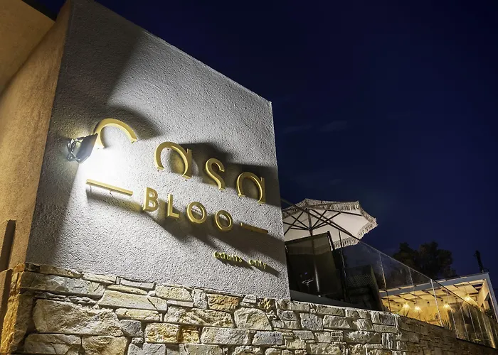 Casa Bloo Adults Only