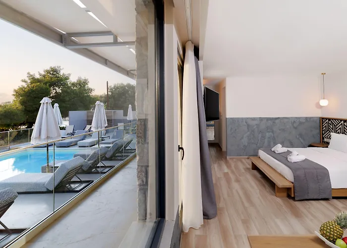 אורחן Casa Bloo Adults Only