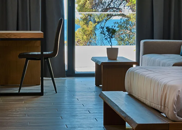 Casa Bloo Adults Only אליה