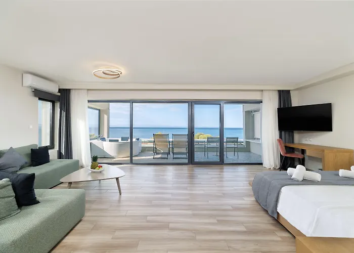 Casa Bloo Adults Only 4*