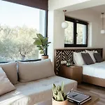 Πανδοχείο Casa Bloo Adults Only By Still Collection 4*