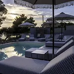 Casa Bloo Adults Only Elia Nikitis