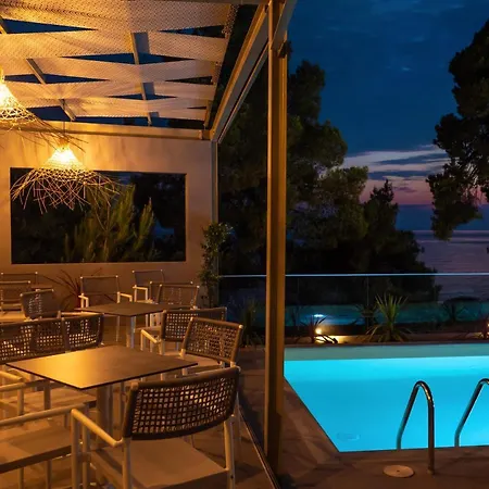 Zajazd Casa Bloo Adults Only