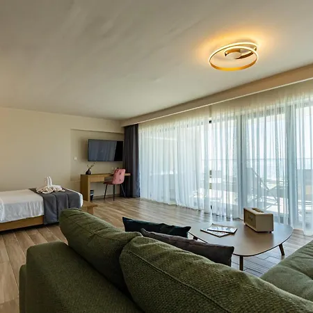 Zajazd Casa Bloo Adults Only Elia Nikitis