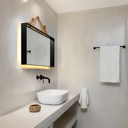 Casa Bloo Adults Only Zajazd Elia Nikitis