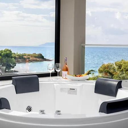 Casa Bloo Adults Only 2* Elia Nikitis