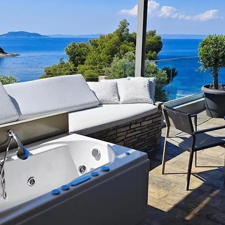 Zajazd Casa Bloo Adults Only