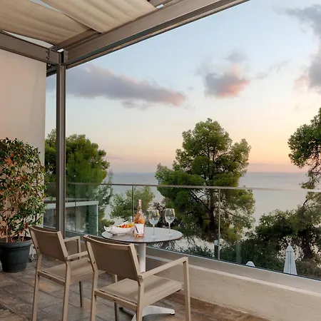 Casa Bloo Adults Only 2* Elia Nikitis