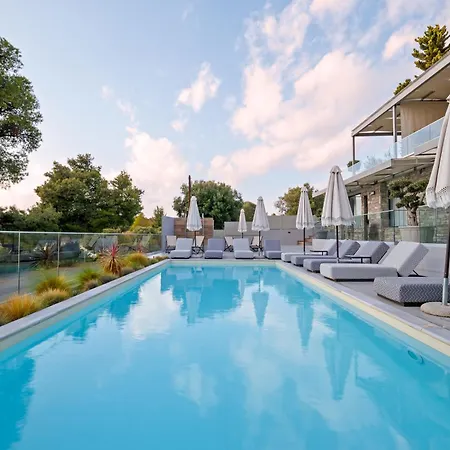 Casa Bloo Adults Only Zajazd Elia Nikitis