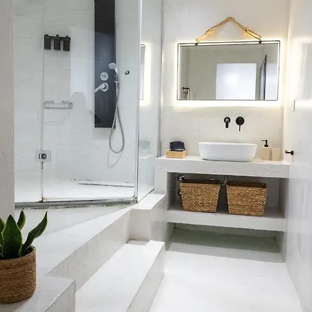 Casa Bloo Adults Only By Still Collection 4* Elia Nikitis