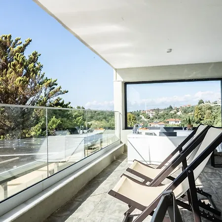 Casa Bloo Adults Only By Still Collection 4* Elia Nikitis