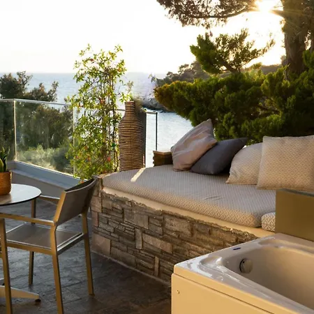 Casa Bloo Adults Only By Still Collection Elia Nikitis