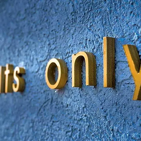 Casa Bloo Adults Only By Still Collection Bed & Breakfast Elia Nikitis
