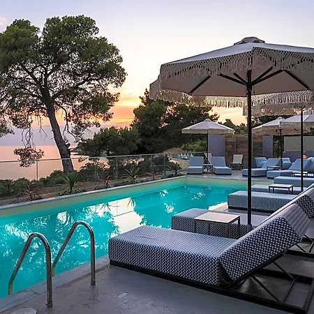 Casa Bloo Adults Only By Still Collection Elia Nikitis