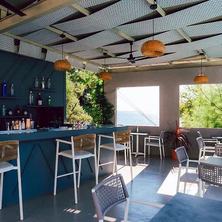 Casa Bloo Adults Only By Still Collection 4* Elia Nikitis