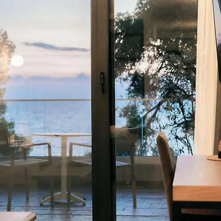 Casa Bloo Adults Only By Still Collection 4* Elia Nikitis