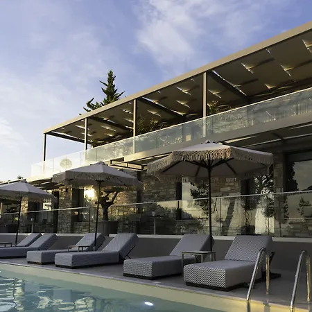 Bed & Breakfast Casa Bloo Adults Only By Still Collection Elia Nikitis