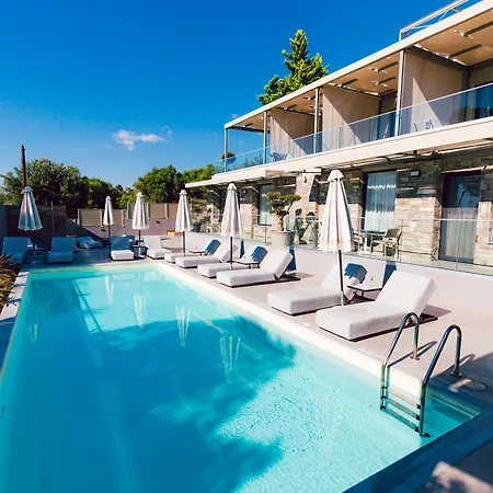 Bed & Breakfast Casa Bloo Adults Only By Still Collection Elia Nikitis