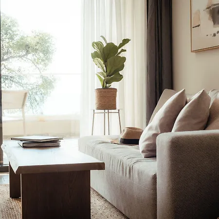 Casa Bloo Adults Only By Still Collection 4* Elia Nikitis
