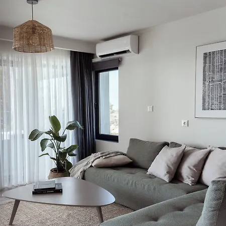 Casa Bloo Adults Only By Still Collection 4* Elia Nikitis