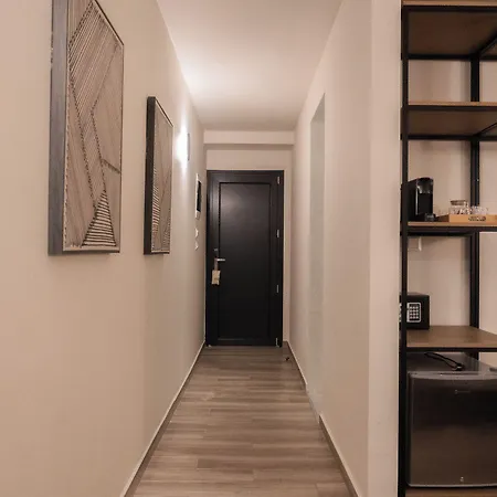 Casa Bloo Adults Only By Still Collection Bed & Breakfast Elia Nikitis
