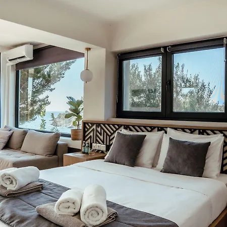 Casa Bloo Adults Only By Still Collection Bed & Breakfast 4*