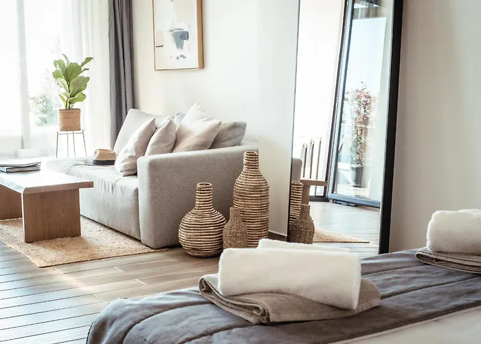 Casa Bloo Adults Only 4* Elia Nikitis