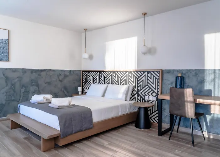 Estalagem Casa Bloo Adults Only Elia Nikitis