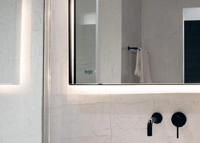 Casa Bloo Adults Only Estalagem 4*