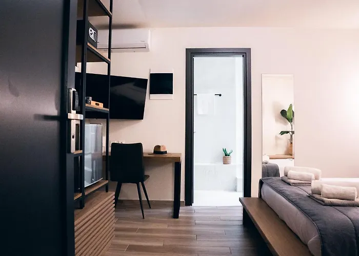 Casa Bloo Adults Only Elia Nikitis