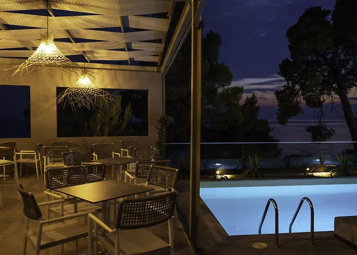 Casa Bloo Adults Only 4*