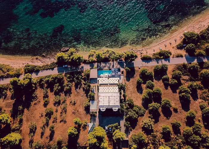 Casa Bloo Adults Only Estalagem