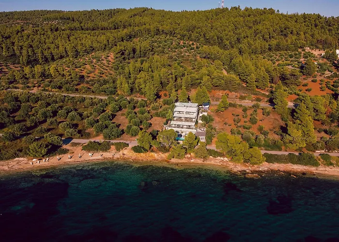 Casa Bloo Adults Only Elia Nikitis