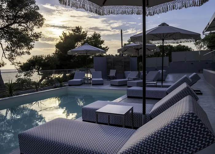 Casa Bloo Adults Only Elia Nikitis