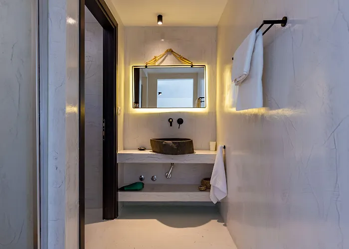 Casa Bloo Adults Only Elia Nikitis