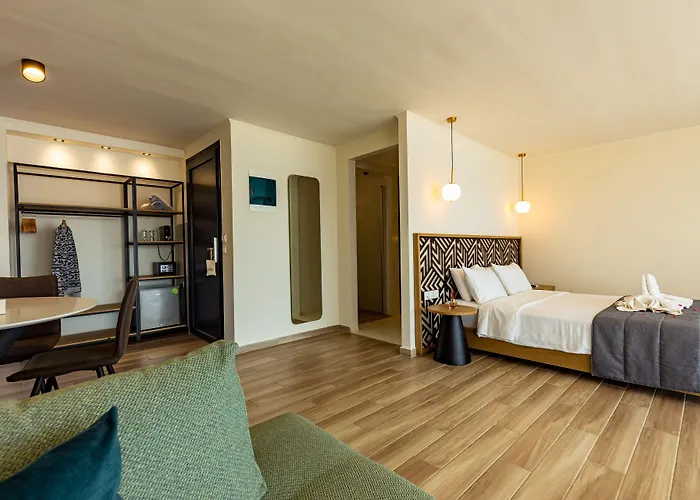 Casa Bloo Adults Only Elia Nikitis