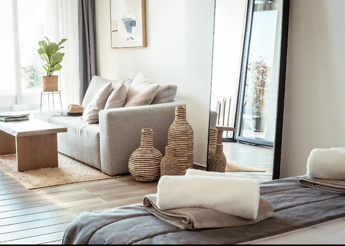 Casa Bloo Adults Only Elia Nikitis