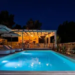 Inn Casa Bloo Adults Only Elia Nikitis