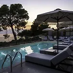 Casa Bloo Adults Only 4* Elia Nikitis