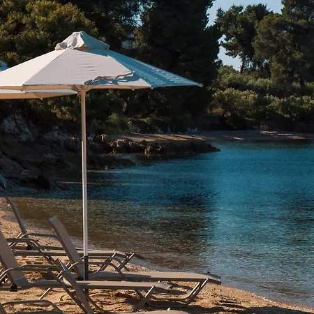 Han/Misafirhane Casa Bloo Adults Only 4*