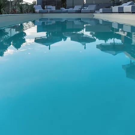 Casa Bloo Adults Only Han/Misafirhane