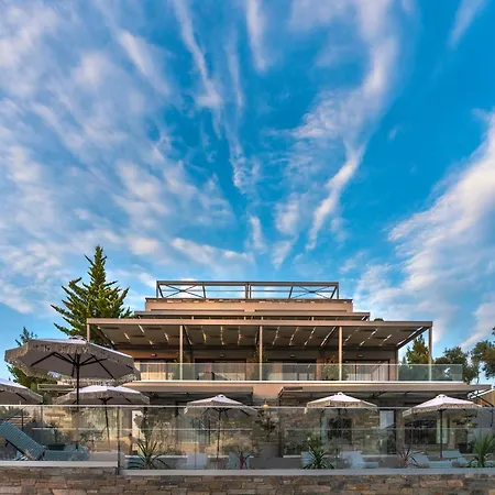 Casa Bloo Adults Only Han/Misafirhane