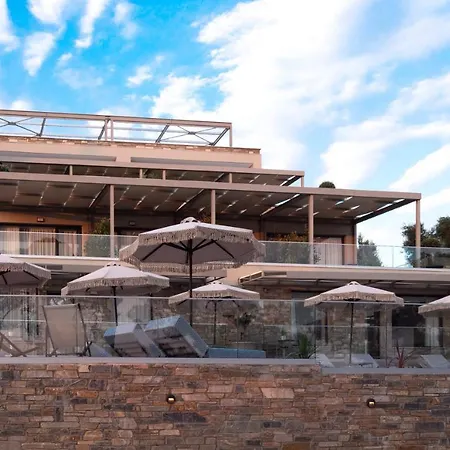 Casa Bloo Adults Only Elia Nikitis